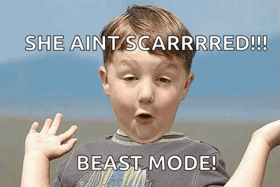 Classroom Full Of Students End Of School Vacay GIF