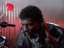 Classy Curl Gentle Pats GIF