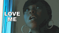 Classy Woman Love Me GIF