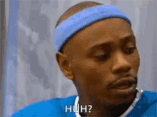 Clayton Bigsby Confused Huh Reaction GIF