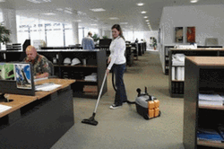 Cleaning Transition Pictures GIF
