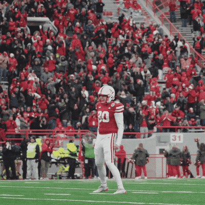 Clemson Football Player In Helmet And Number 98 Jersey GIF