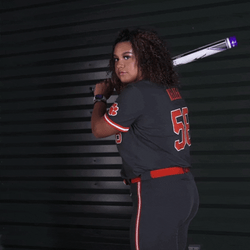 Clemson Strong Sway Of Bat GIF