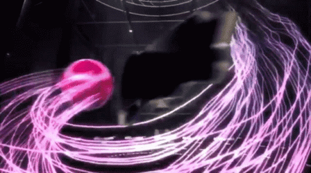 Cleveland Cavaliers Logo Animation GIF