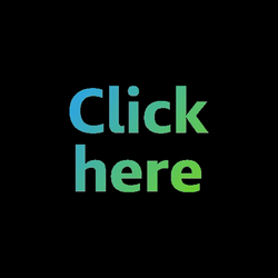 Click Here Arrow Tap GIF