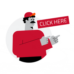 Click Here Here Right GIF