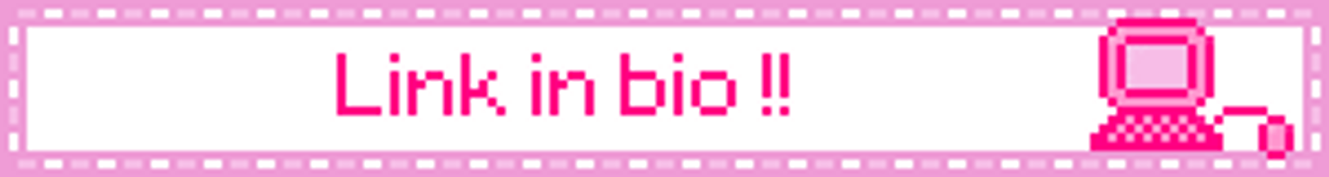 Click Here Link In My Bio Sign GIF