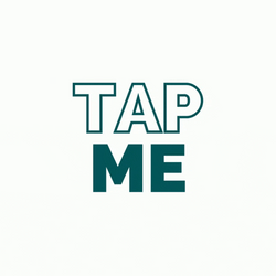 Click Here Tap Tap Here GIF