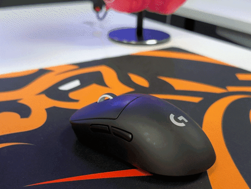Click Mouse GIF