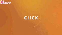 Click Subscribe Orange Sun TV GIF
