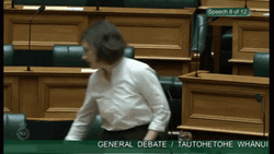 Climate Change Emergency Now GIF
