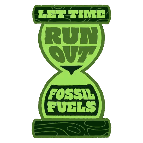Climate Climate Change Sticker