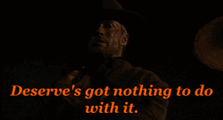 Clint Eastwood Nothing To Do GIF