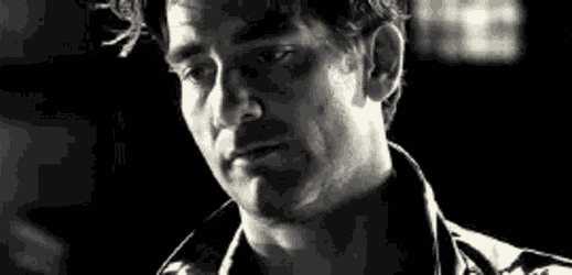 Clive Owen Okay GIF