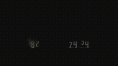Clock Showing 07:27 On June 15 GIF