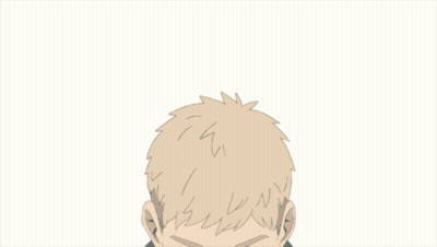 Clock With I In Center GIF