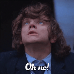 Clockwork Orange Ale De Large Oh No GIF
