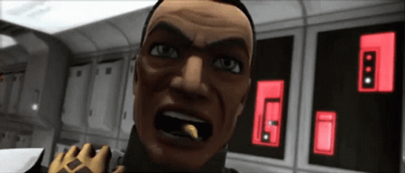 Clone Wars Brain Invaders GIF | GIFDB.com