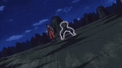Close Up Angry Cartoon Face GIF