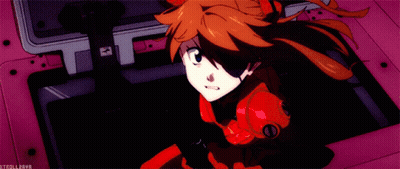 Close Up Blue Eye Xtroll2014 GIF