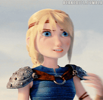 Close Up Cartoon Character Berkedits Tumblr GIF
