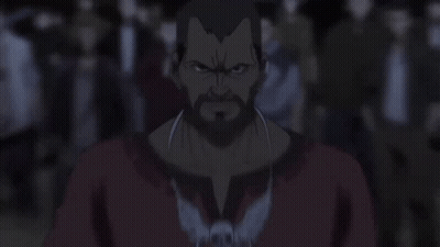 Close Up Cartoon Mouth Smile GIF