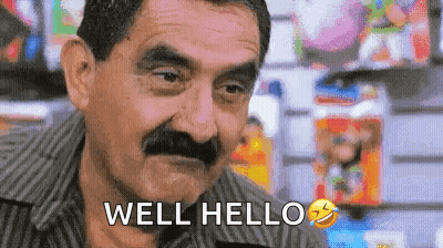 Close Up Child Serious Face GIF