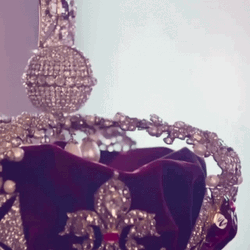Close Up Crown GIF