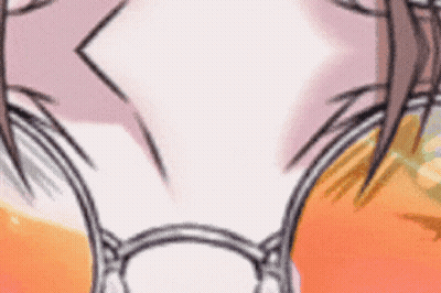 Close Up Drawing Of Person's Face GIF