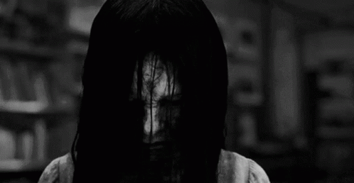 Close Up Eye Behind Fence Black And White GIF