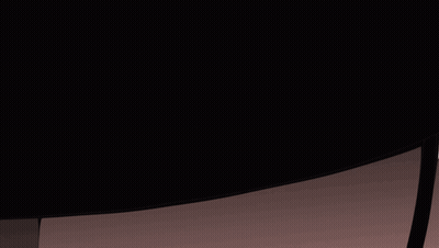 Close Up Eye With Smiley Face GIF