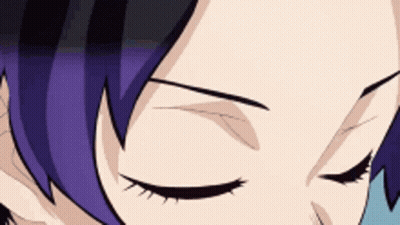 Close-Up Eyes Saying Would This Be Enough GIF