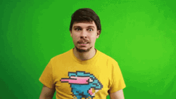 Close Up Face Of Mrbeast  GIF