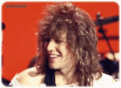 Close Up Face With Loopyloujovi