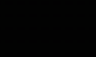 Close-Up Face With Shadow Behind GIF