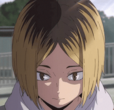 Close Up Face With Shadow On Head GIF