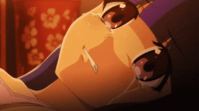Close Up Face With Tears GIF