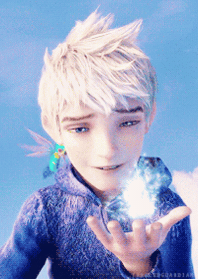 Close Up Face With Word Guardian GIF