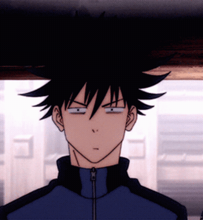 Close Up Funny Face Eyes Closed GIF