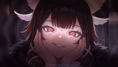 Close Up Girl Face GIF By @Callyglanz GIF