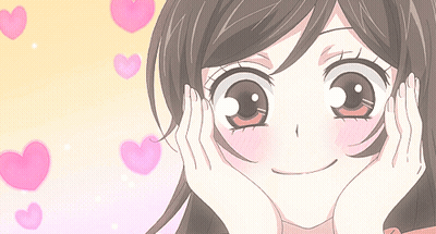 Close Up Girl Making Face With Hands GIF