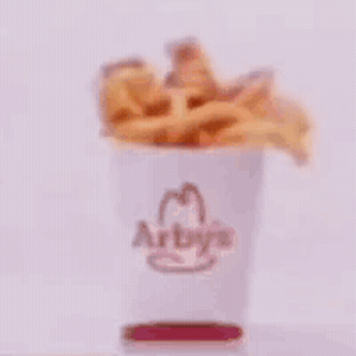 Close Up Hamburger GIF