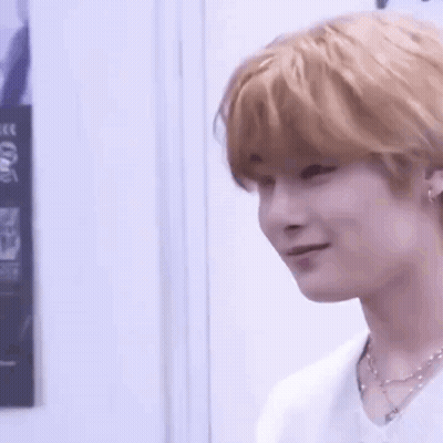 Close Up Hand On Ear Face GIF