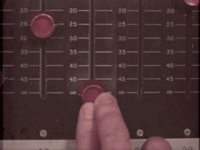 Close Up Hand Playing Guitar GIF