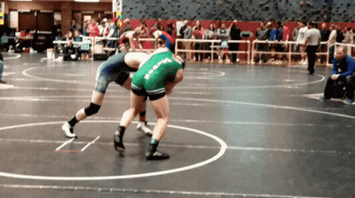 Close Up Hand Pointing GIF