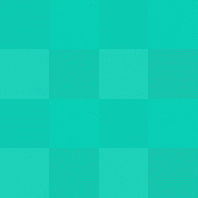 Close Up Letter E Blue Background GIF