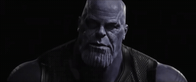 Close Up Man And Now I Have To Break Your Neck GIF