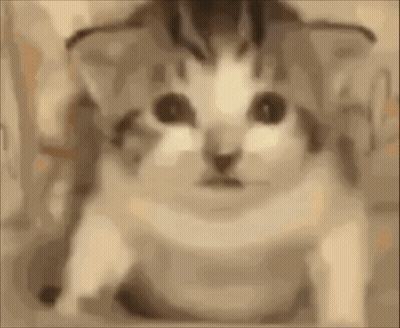 Close Up Man Crying With Tears GIF