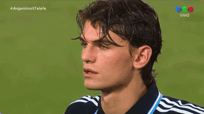Close Up Man Face Argentinaxtelefe GIF