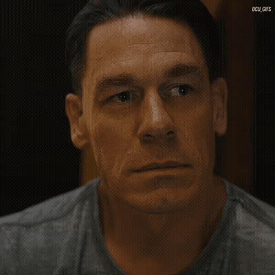 Close Up Man Face DCU GIFs GIF